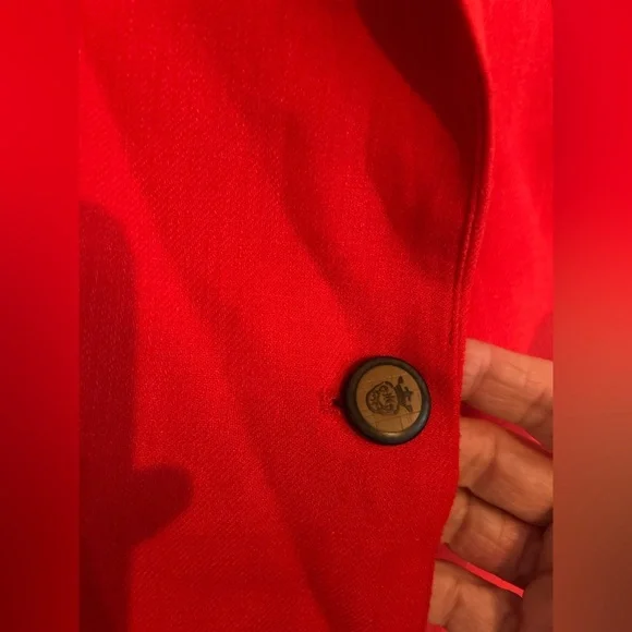 ✌️4 for $20✌️ Dalia linen cotton blazer - Picture 7 of 16